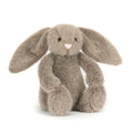 Fawn Flufflet Bunny Plush