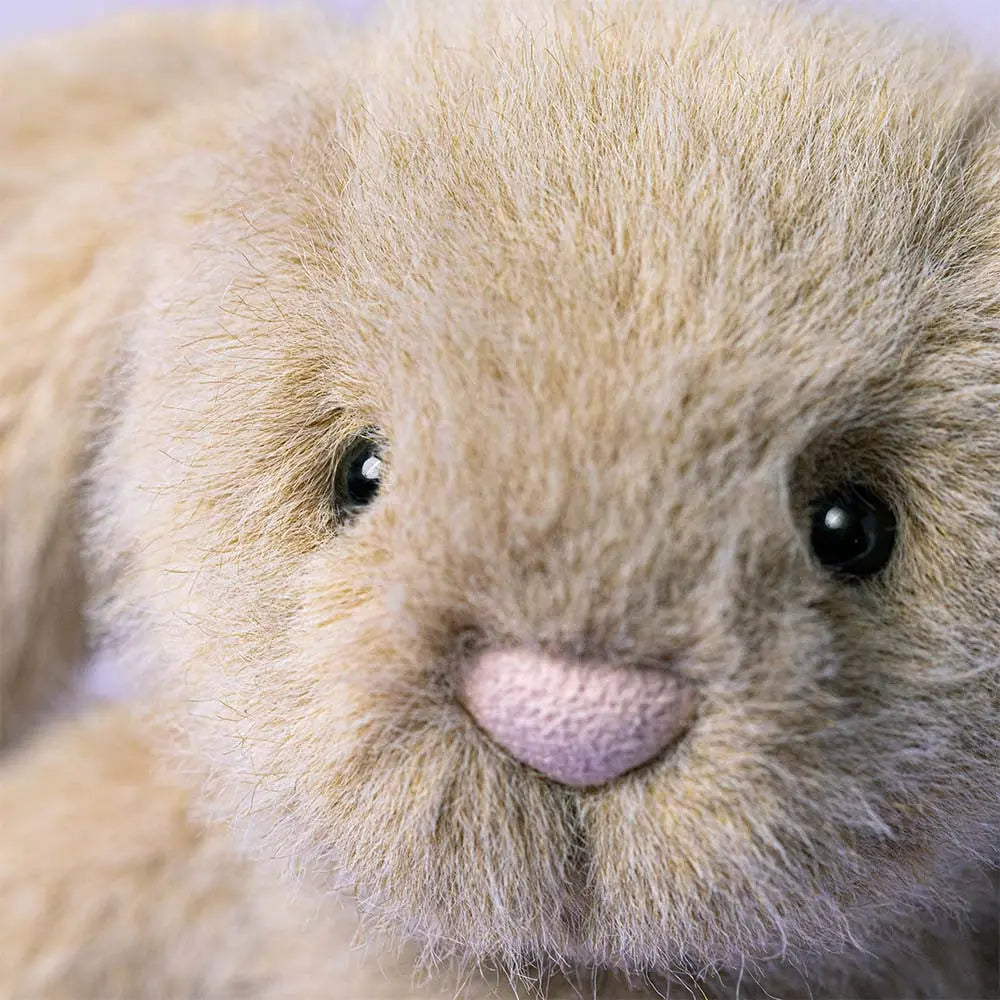 Oat Flufflet Bunny - Jellycat JELLYCAT