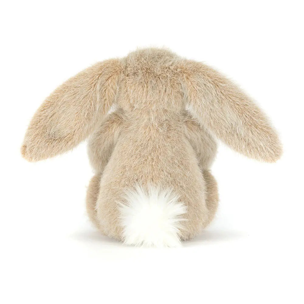 Oat Flufflet Bunny - Jellycat JELLYCAT