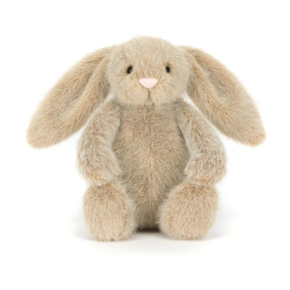 Oat Flufflet Bunny - Jellycat JELLYCAT
