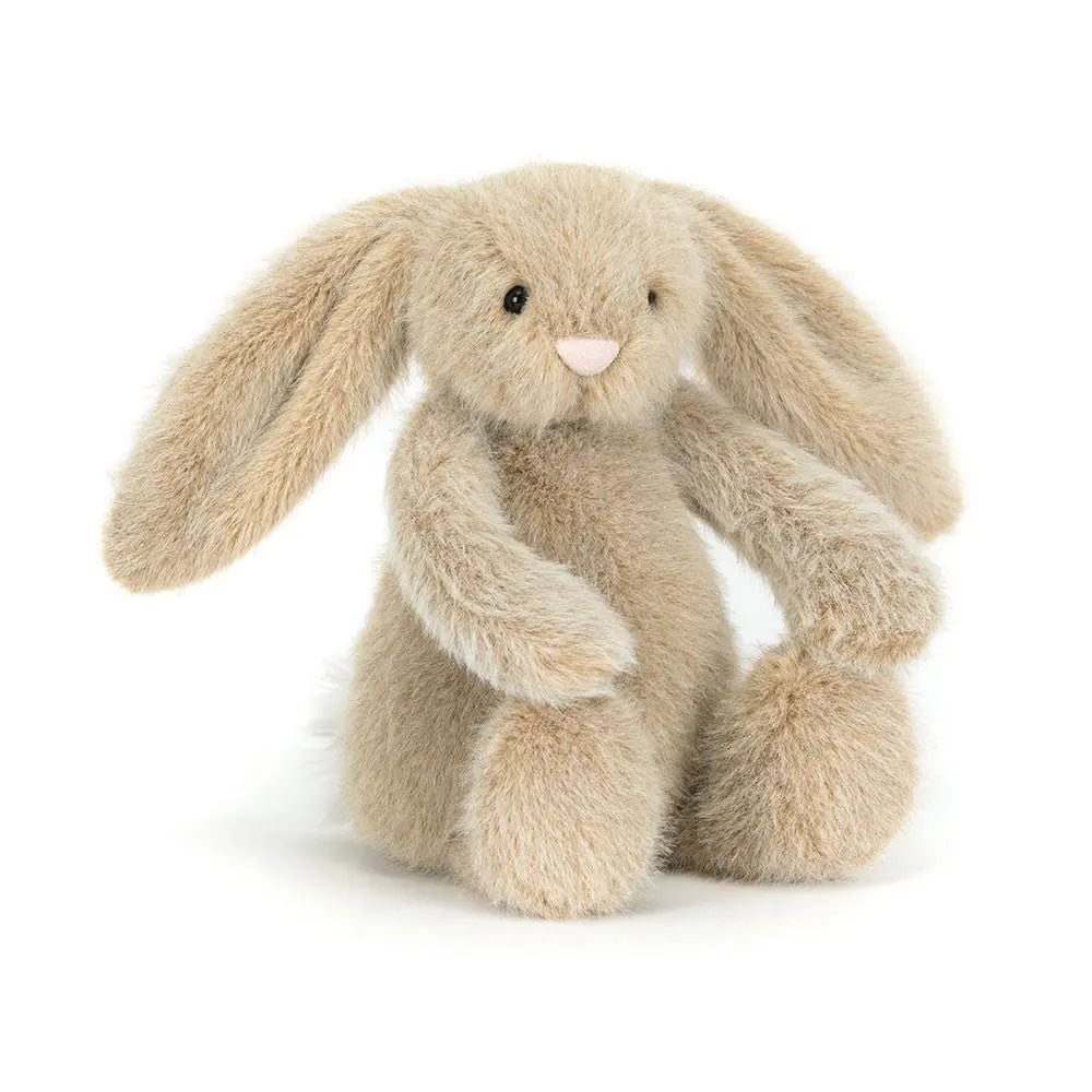Oat Flufflet Bunny - Jellycat JELLYCAT