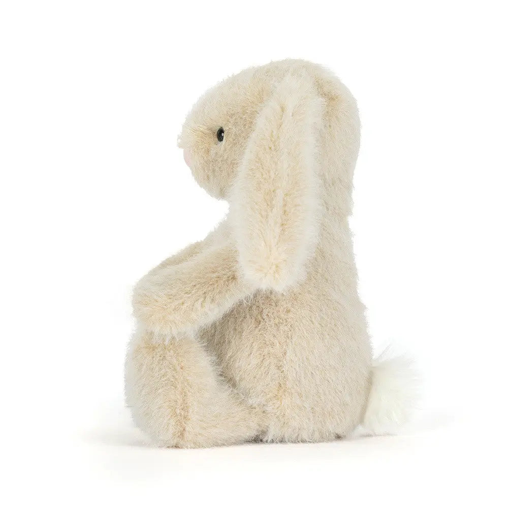 Wheat Flufflet Bunny JELLYCAT