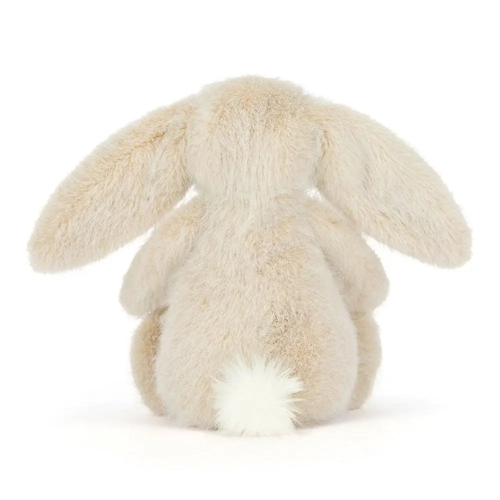 Wheat Flufflet Bunny JELLYCAT