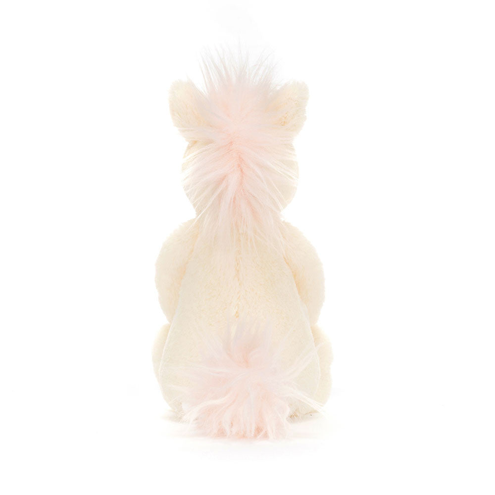 Jellycat Bashful Unicorn Little – Peluche licorne JELLYCAT