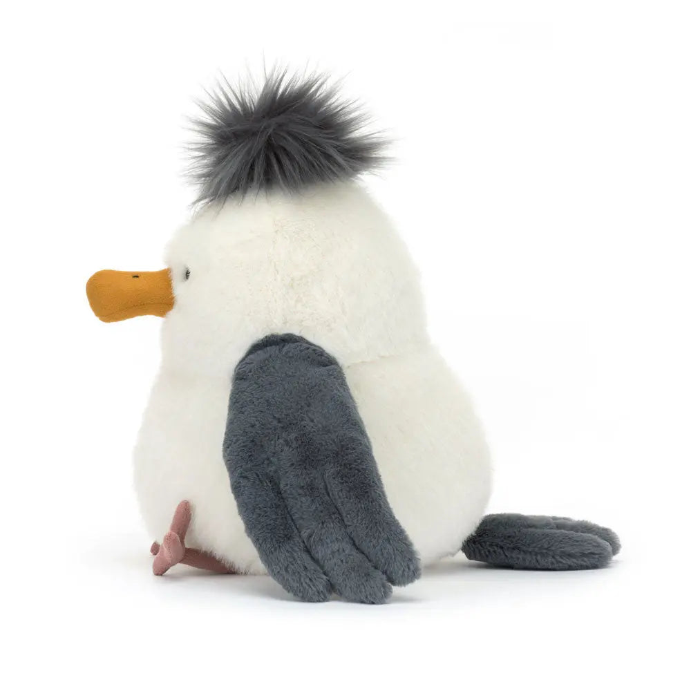 Chip Seagull - Jellycat JELLYCAT