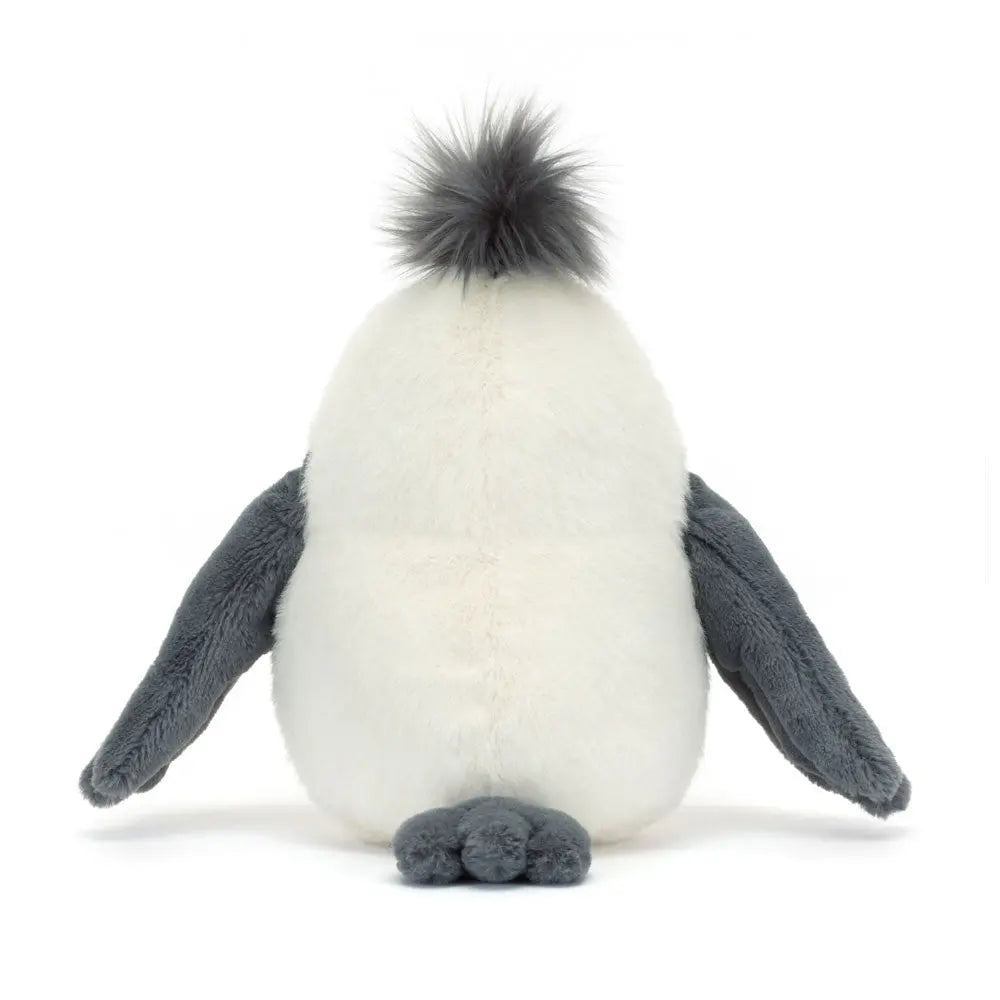 Chip Seagull - Jellycat JELLYCAT