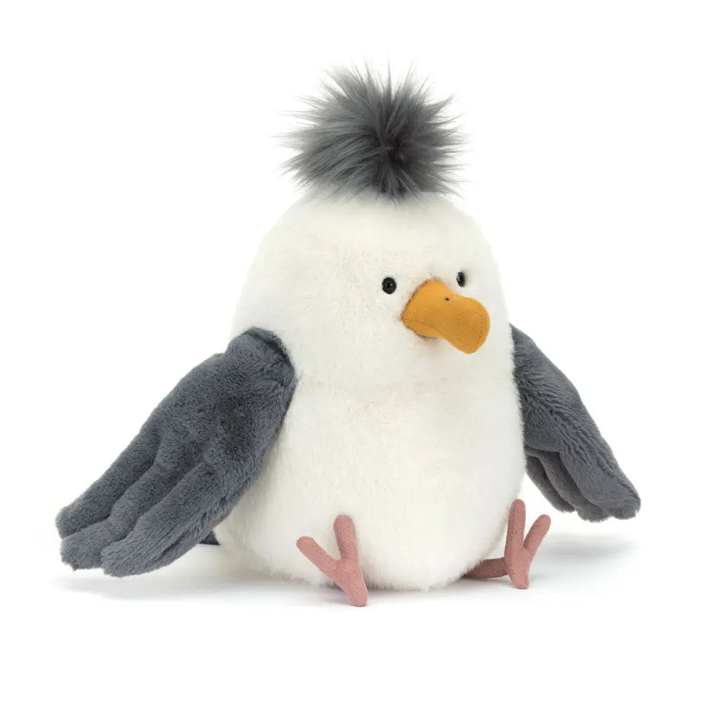 Chip Seagull - Jellycat JELLYCAT