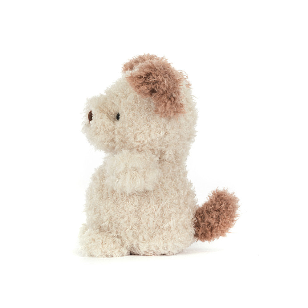 Jellycat Little Pup – Peluche petit chien JELLYCAT