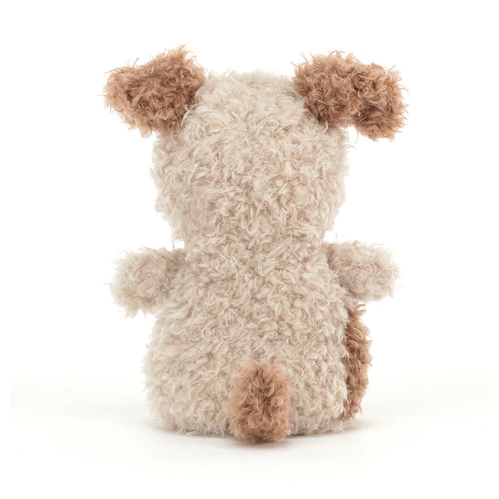 Jellycat Little Pup – Peluche petit chien JELLYCAT