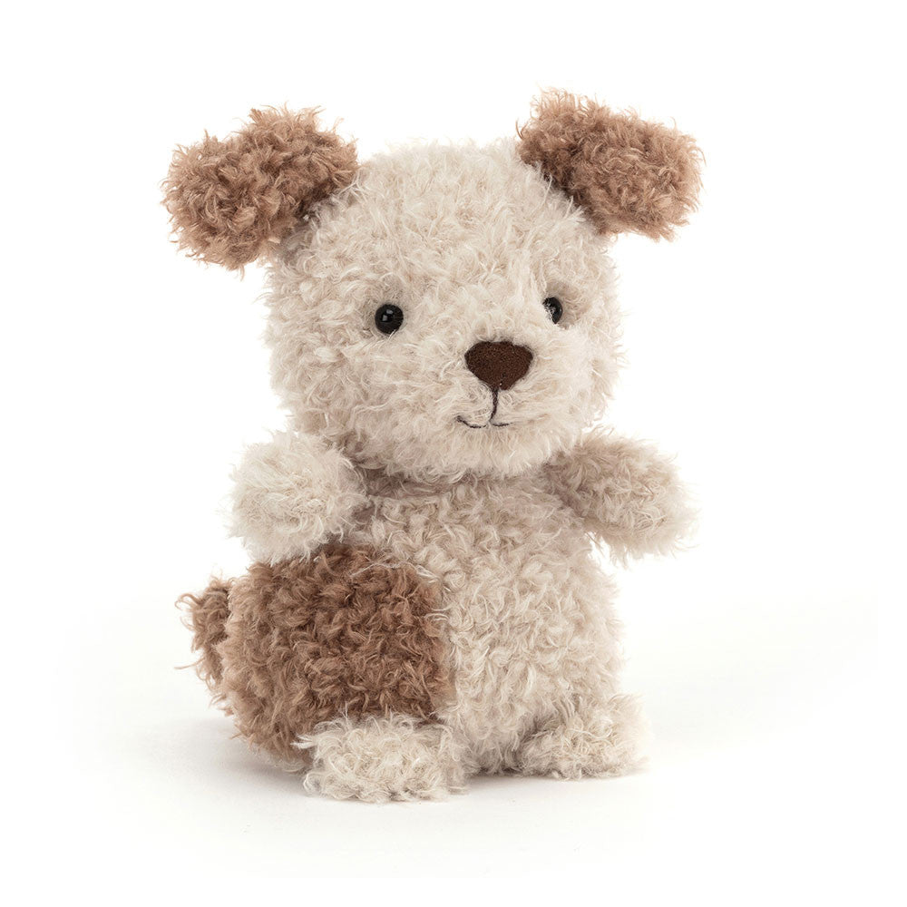 Jellycat Little Pup – Peluche petit chien JELLYCAT