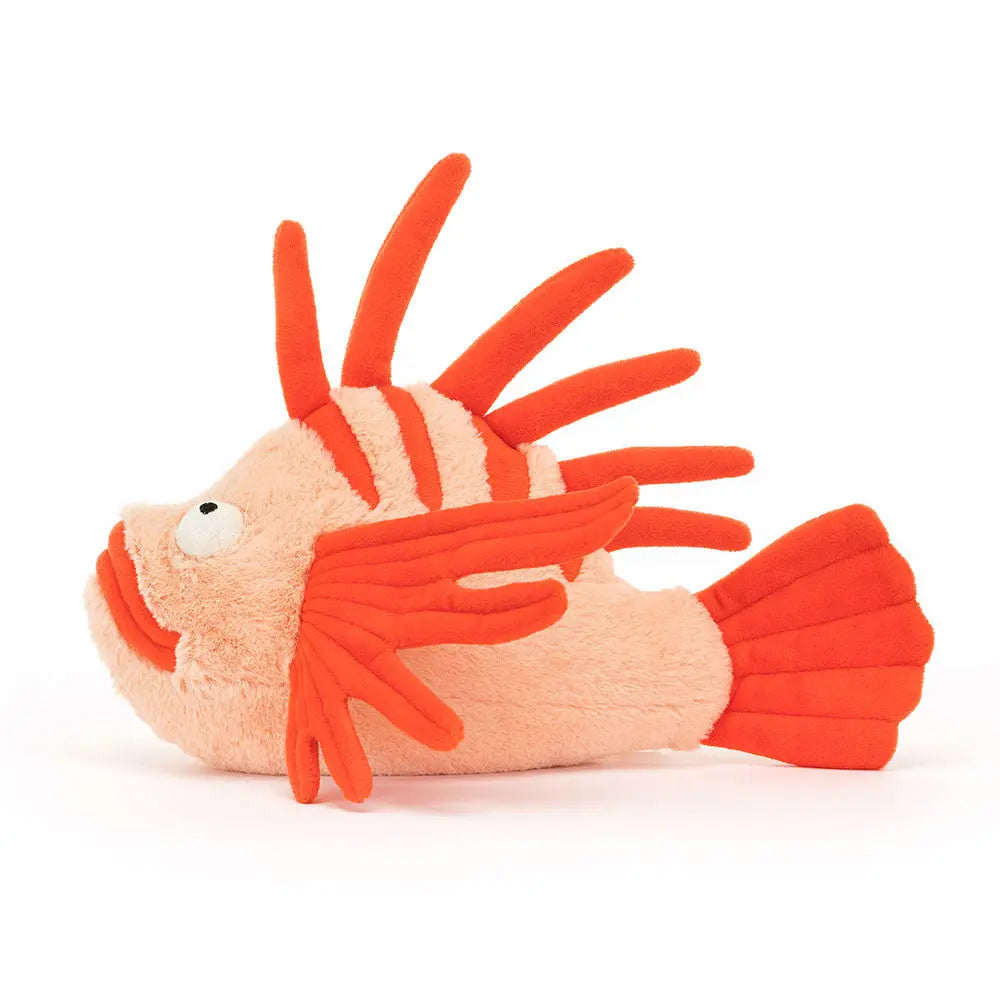 Lois Lionfish - Jellycat JELLYCAT
