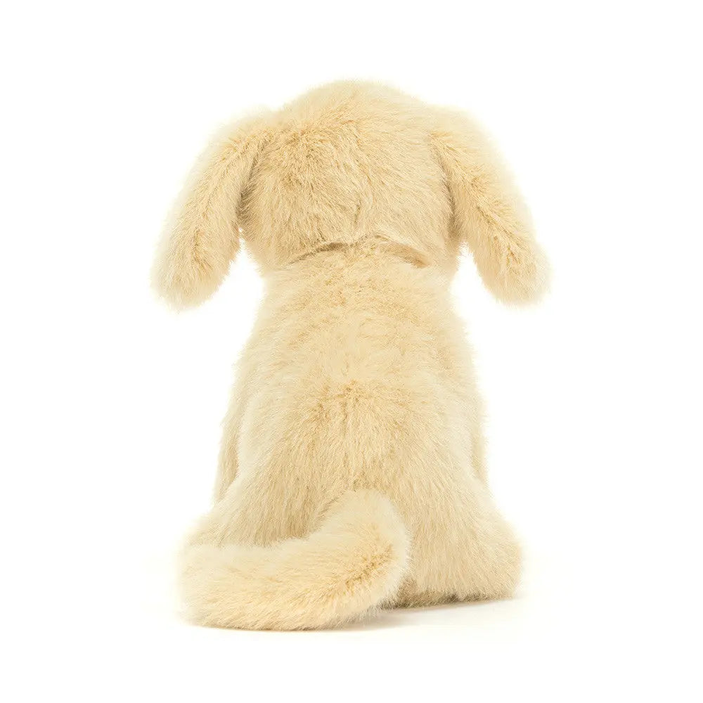 Golden Puppy Jellycat JELLYCAT