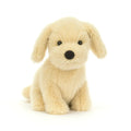 Golden Puppy Jellycat JELLYCAT