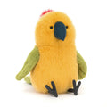 Budgeby Parrot - Jellycat JELLYCAT
