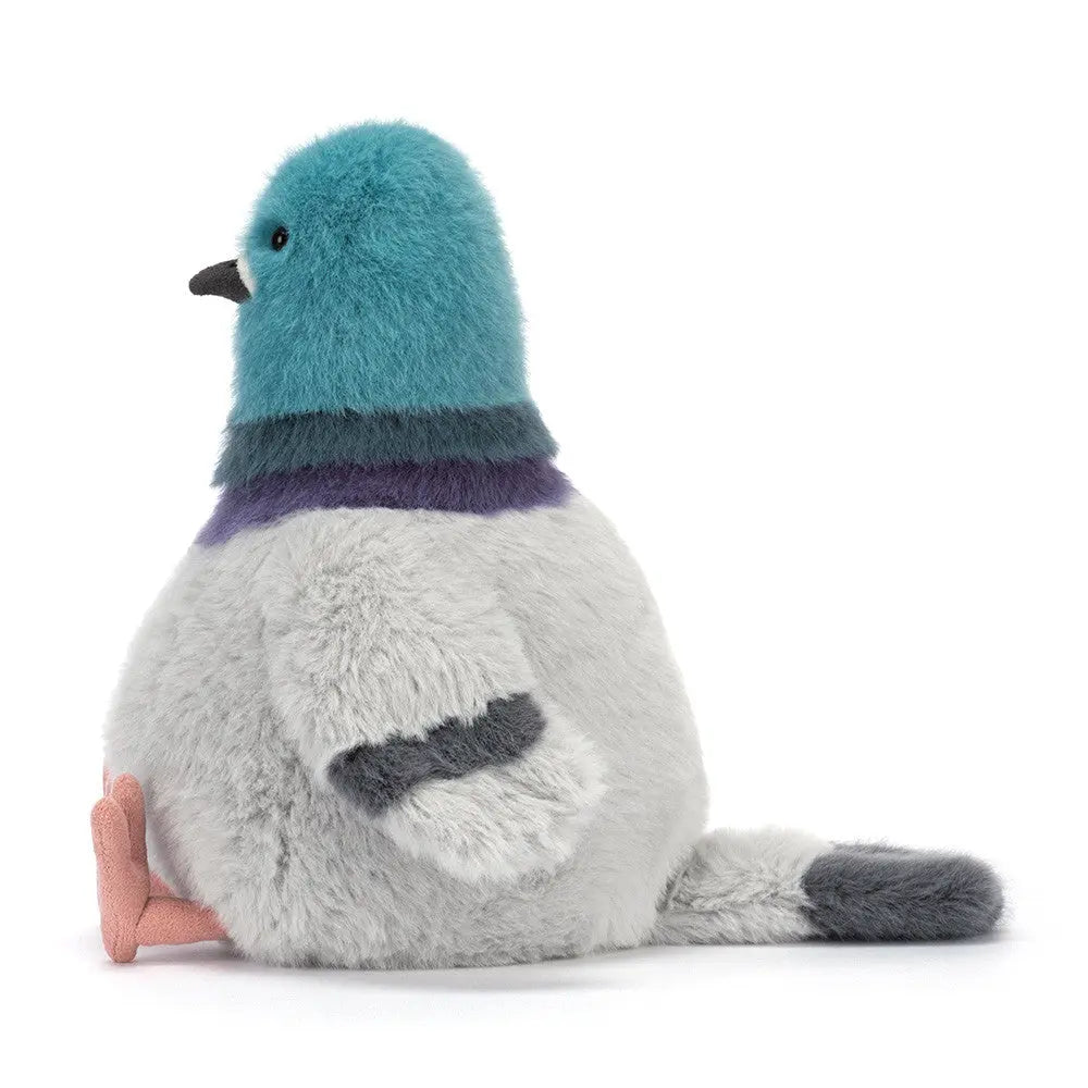 Strutton Pigeon JELLYCAT
