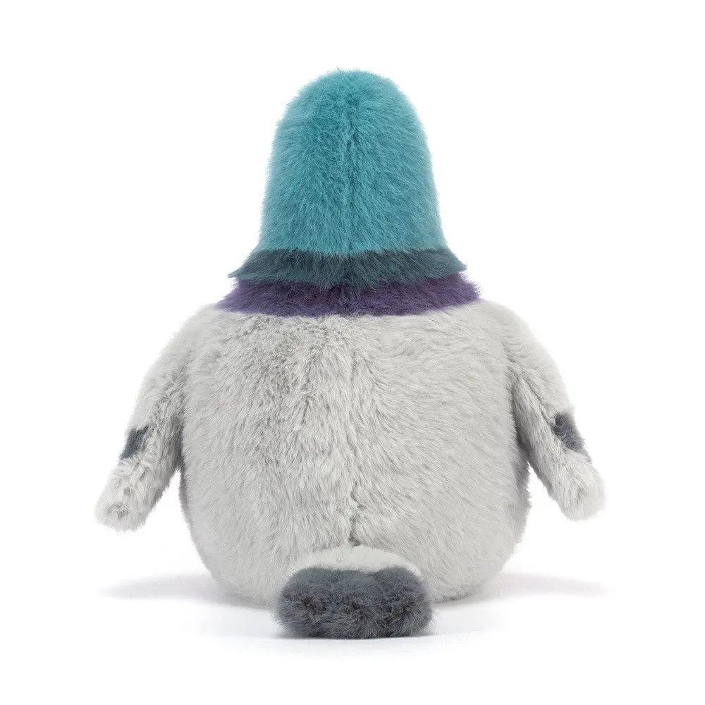 Strutton Pigeon JELLYCAT