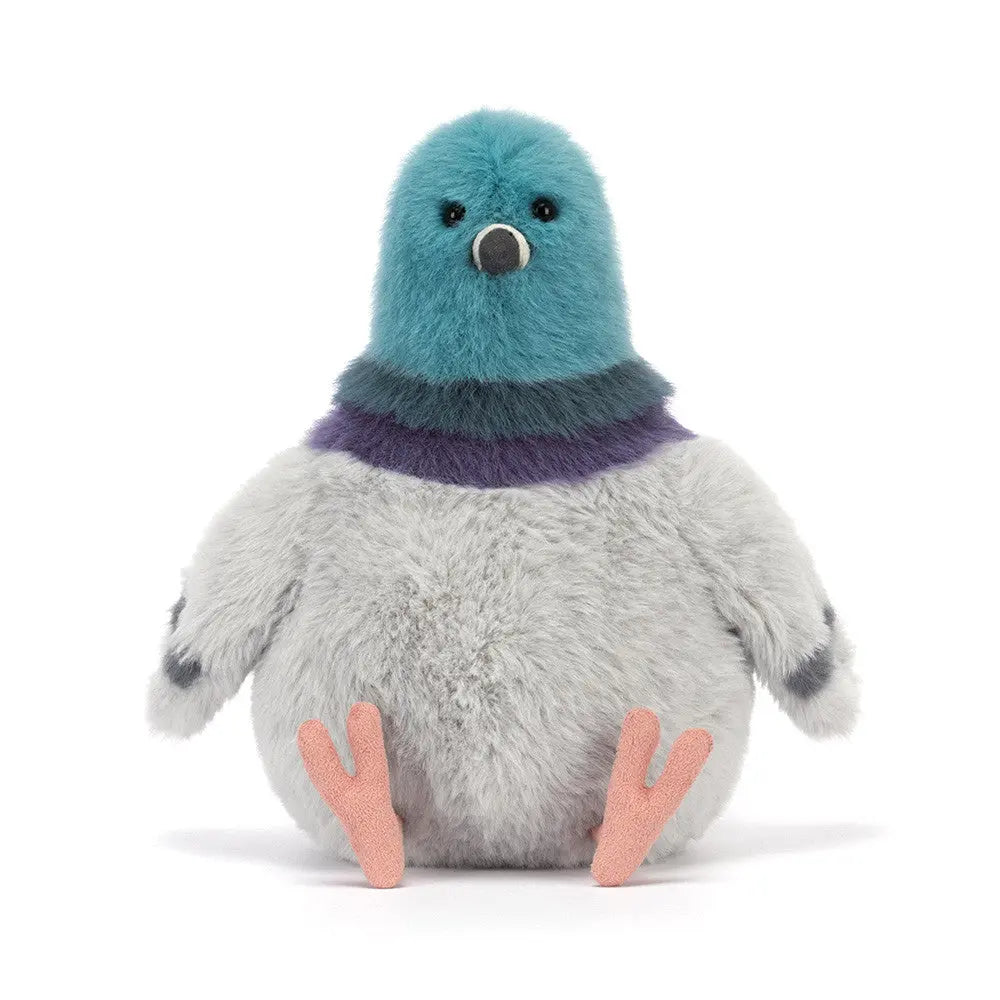 Strutton Pigeon JELLYCAT