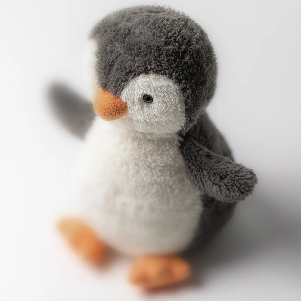 Jellycat Peanut Penguin Medium – Peluche pingouin JELLYCAT