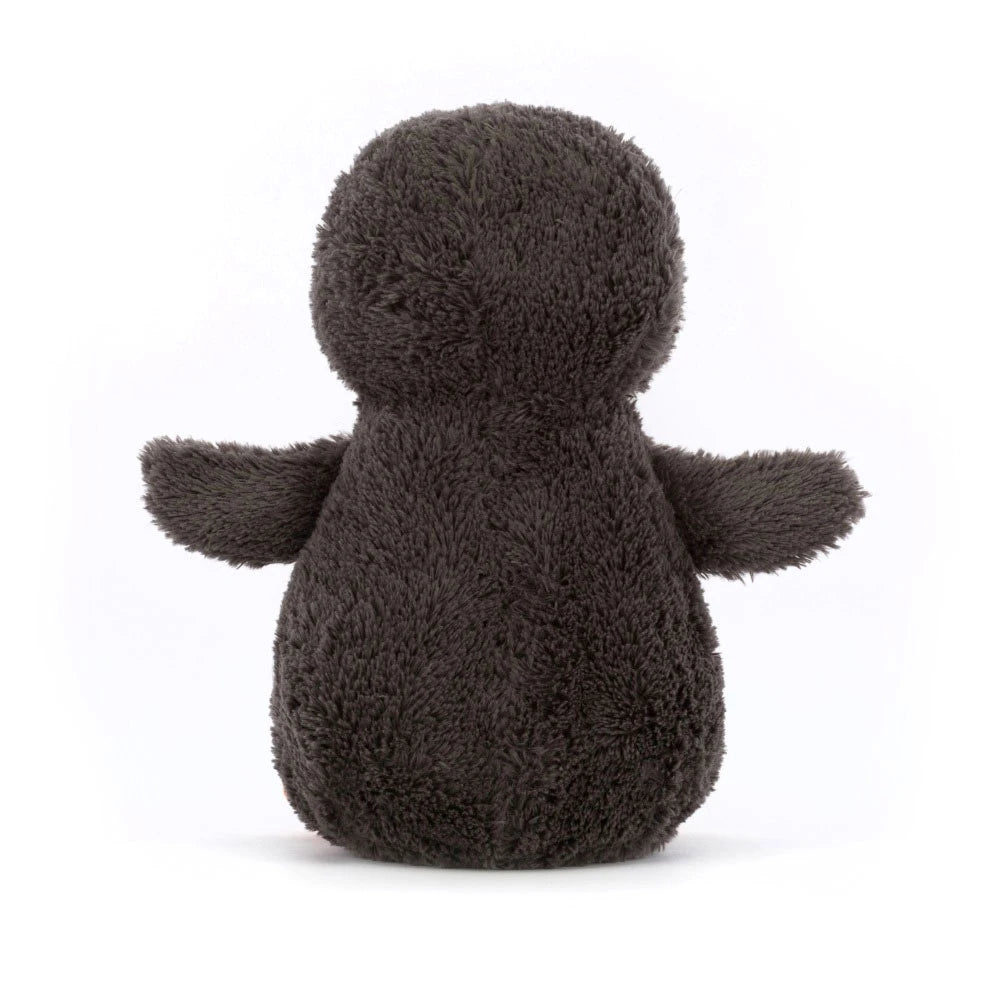 Jellycat Peanut Penguin Medium – Peluche pingouin JELLYCAT