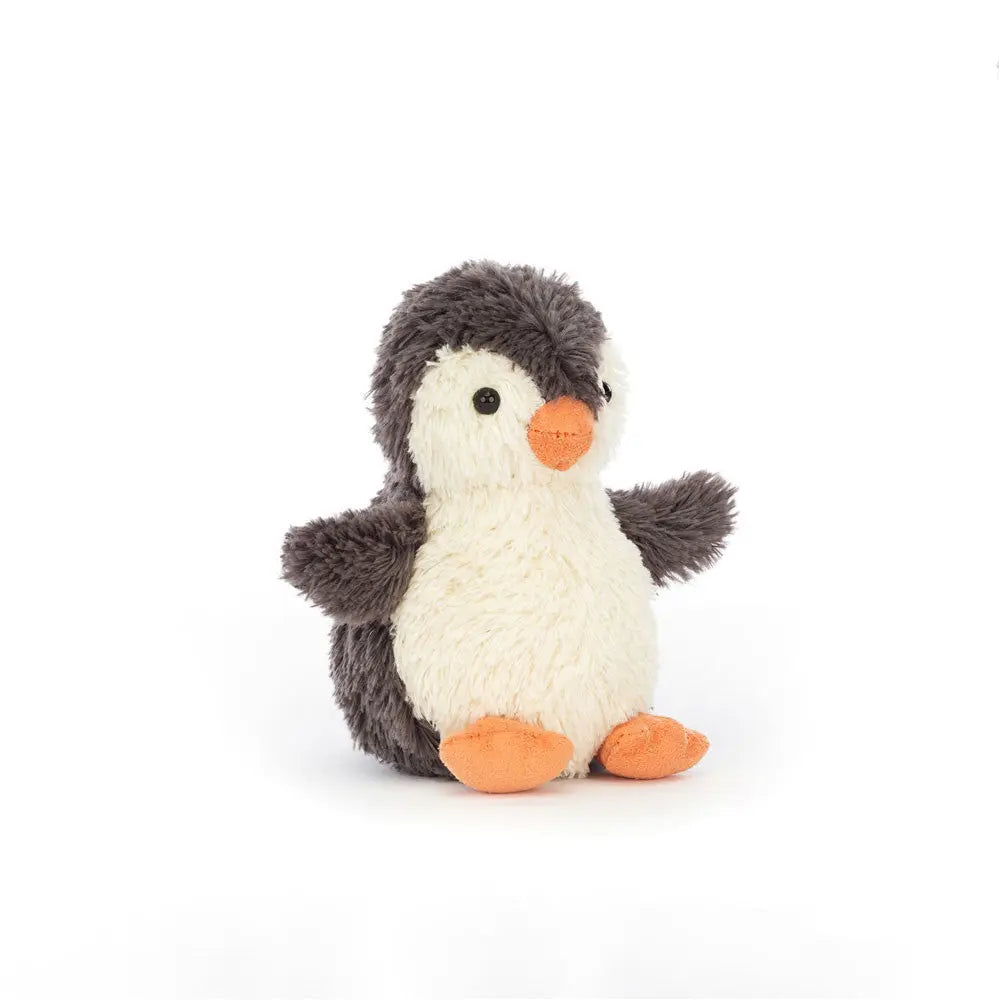 Peanut Penguin Small - Jellycat JELLYCAT