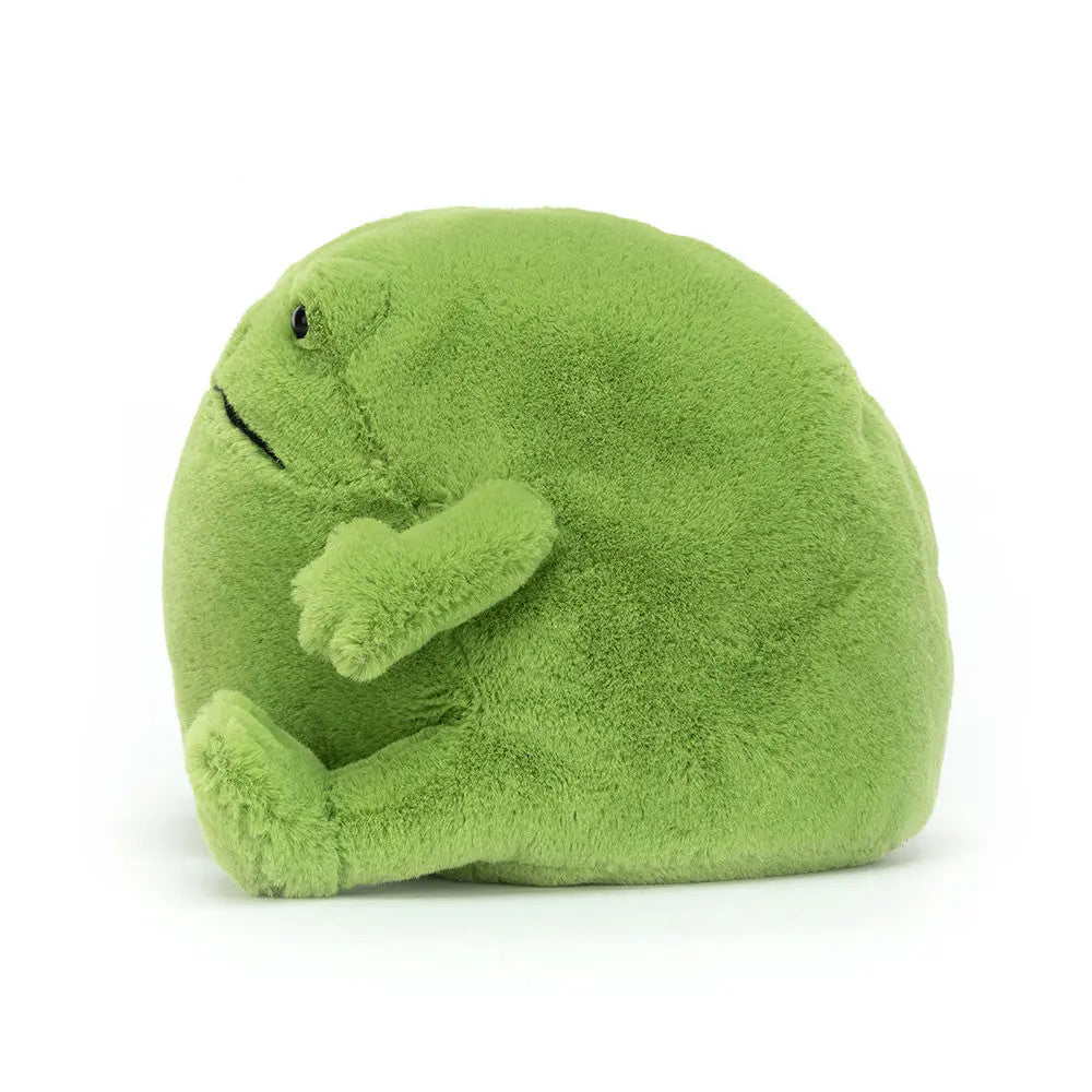 Ricky Rain Frog - Jellycat JELLYCAT