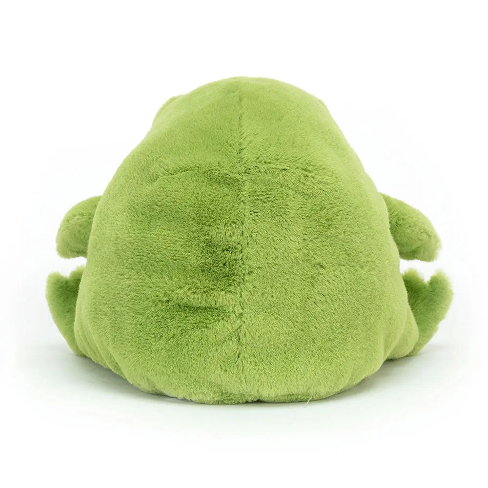 Ricky Rain Frog - Jellycat JELLYCAT