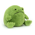 Ricky Rain Frog - Jellycat JELLYCAT
