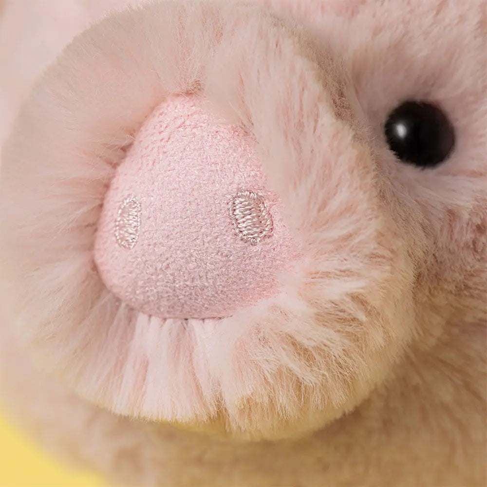 Smudge Pig - Jellycat JELLYCAT