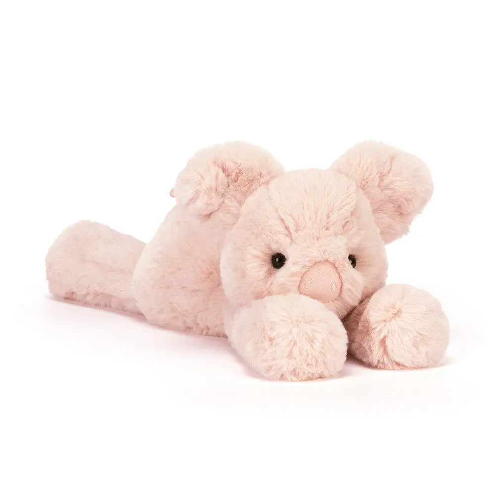 Smudge Pig - Jellycat JELLYCAT