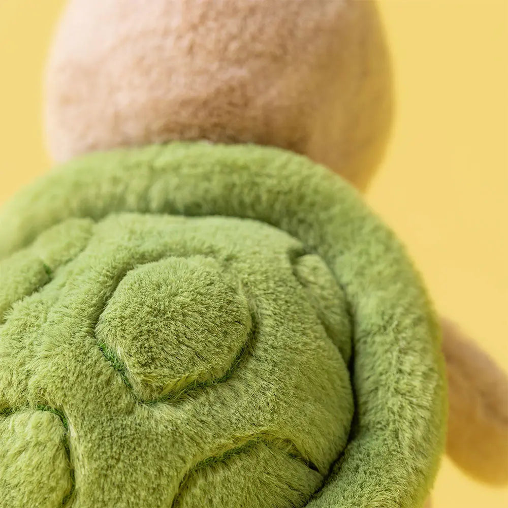Thimble Turtle - Jellycat JELLYCAT
