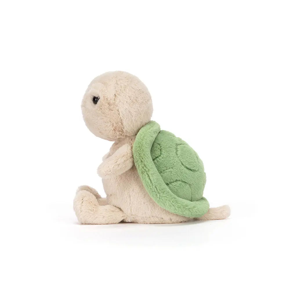 Thimble Turtle - Jellycat JELLYCAT