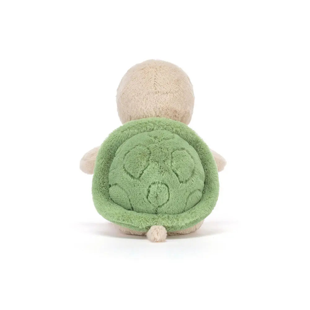 Thimble Turtle - Jellycat JELLYCAT