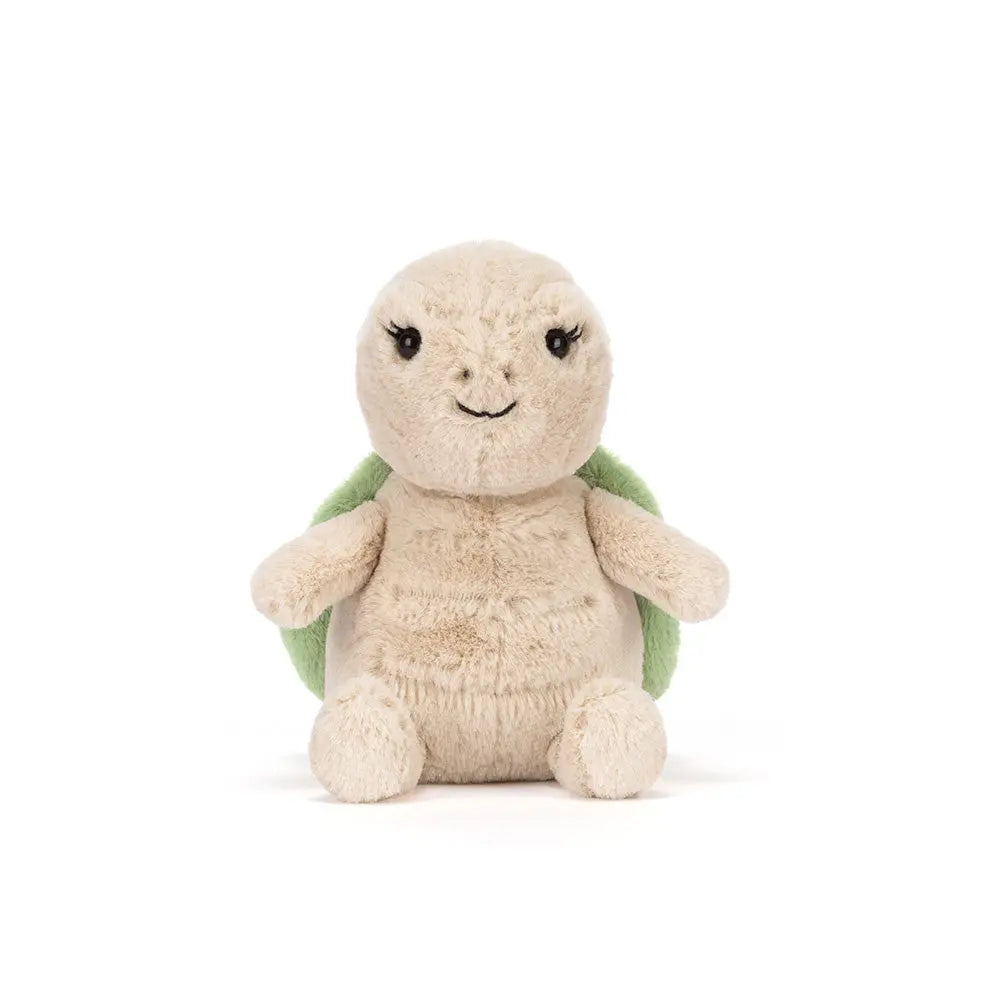 Thimble Turtle - Jellycat JELLYCAT