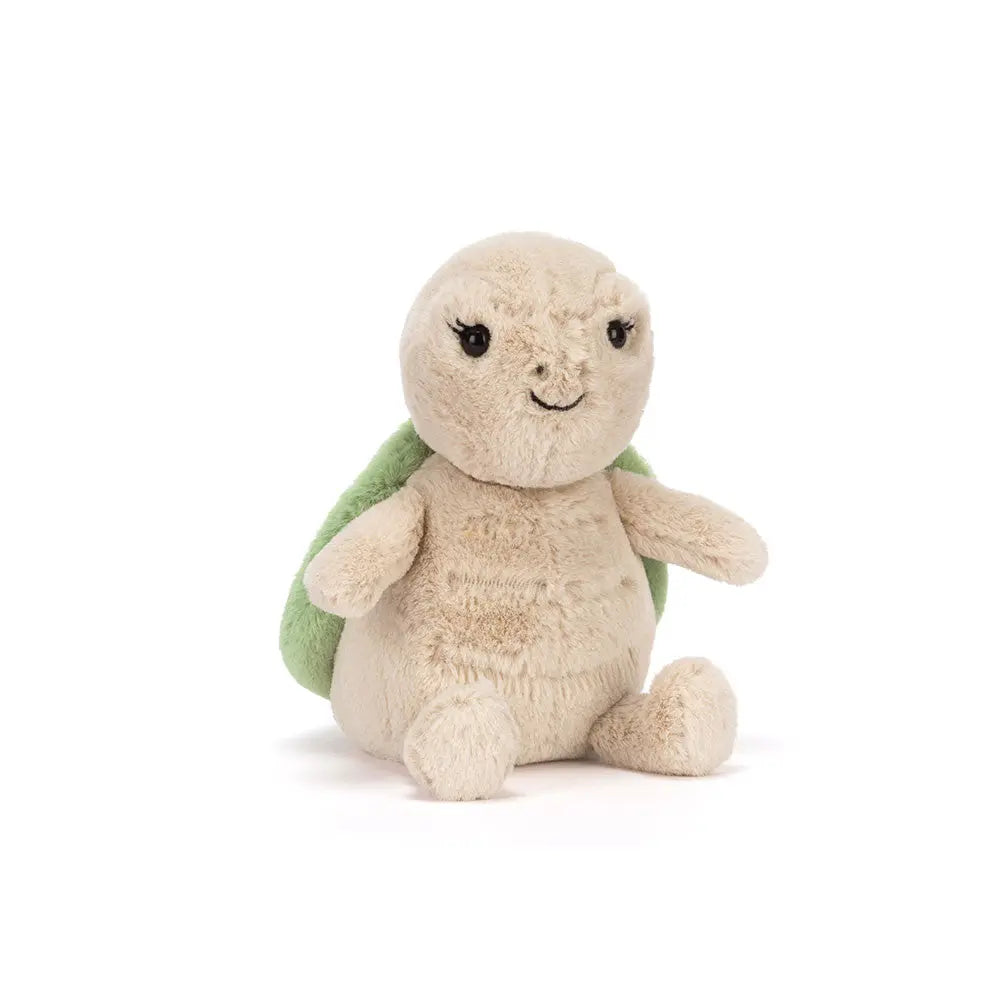 Thimble Turtle - Jellycat JELLYCAT