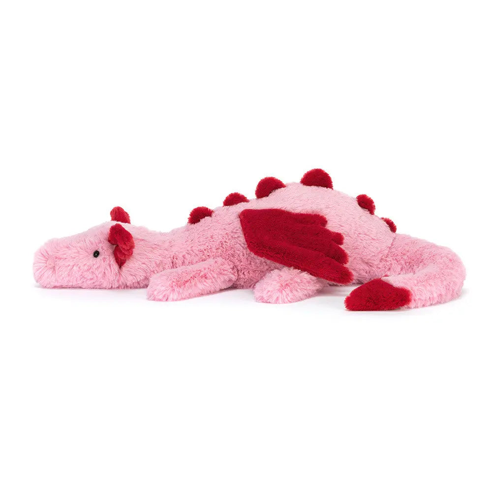 Heart Dragon - Jellycat JELLYCAT