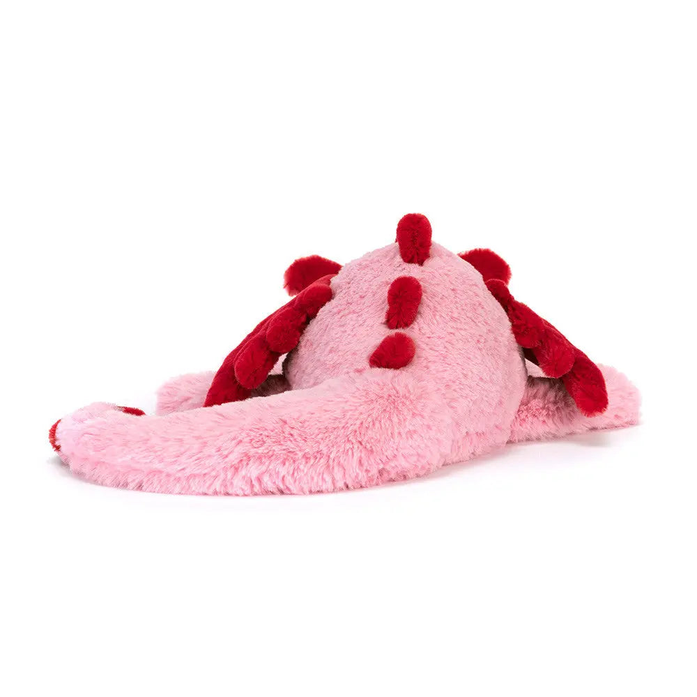 Heart Dragon - Jellycat JELLYCAT