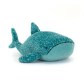Gobfrey Whale Shark - Jellycat Plush