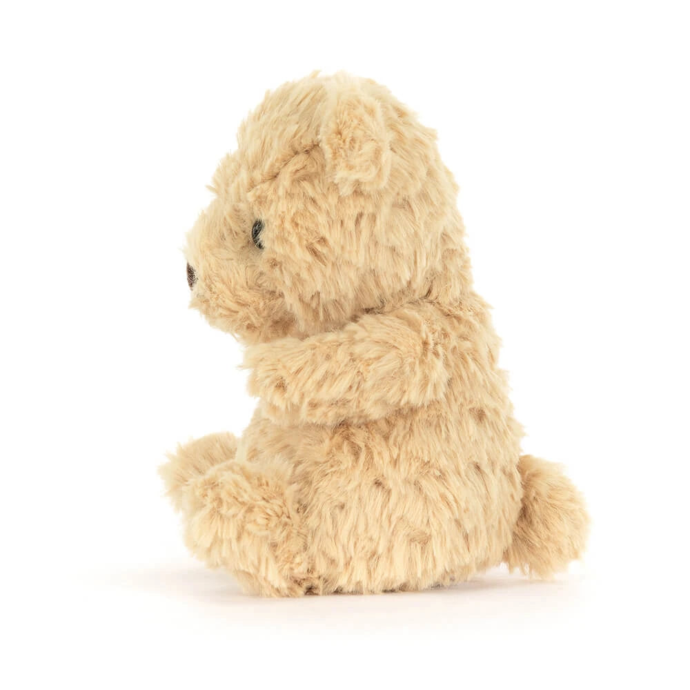 Jellycat Yummy Bear – Peluche petit ours JELLYCAT