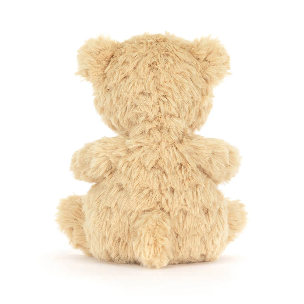 Jellycat Yummy Bear – Peluche petit ours JELLYCAT