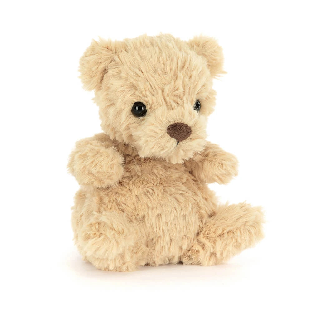 Jellycat Yummy Bear – Peluche petit ours JELLYCAT