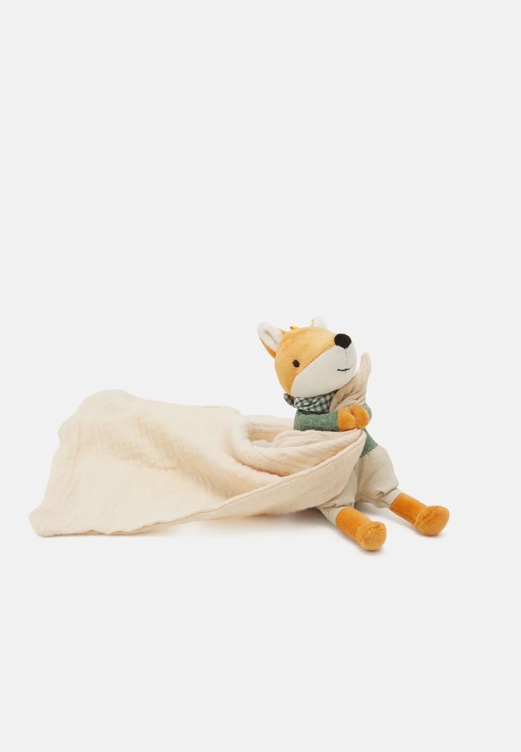 Little Rambler Fox Soother - Jellycat JELLYCAT
