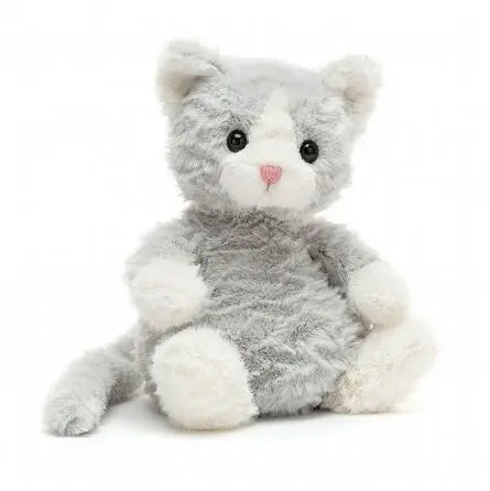 Mitten Kitten Shimmer - Jellycat JELLYCAT