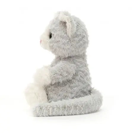 Mitten Kitten Shimmer - Jellycat JELLYCAT