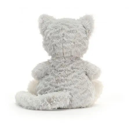 Mitten Kitten Shimmer - Jellycat JELLYCAT