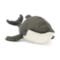 The Humpback Whale - Jellycat JELLYCAT